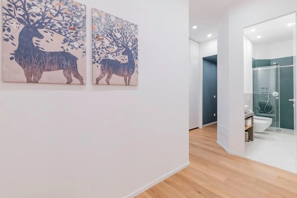 شقة Homeby, Casa Isella ميلان