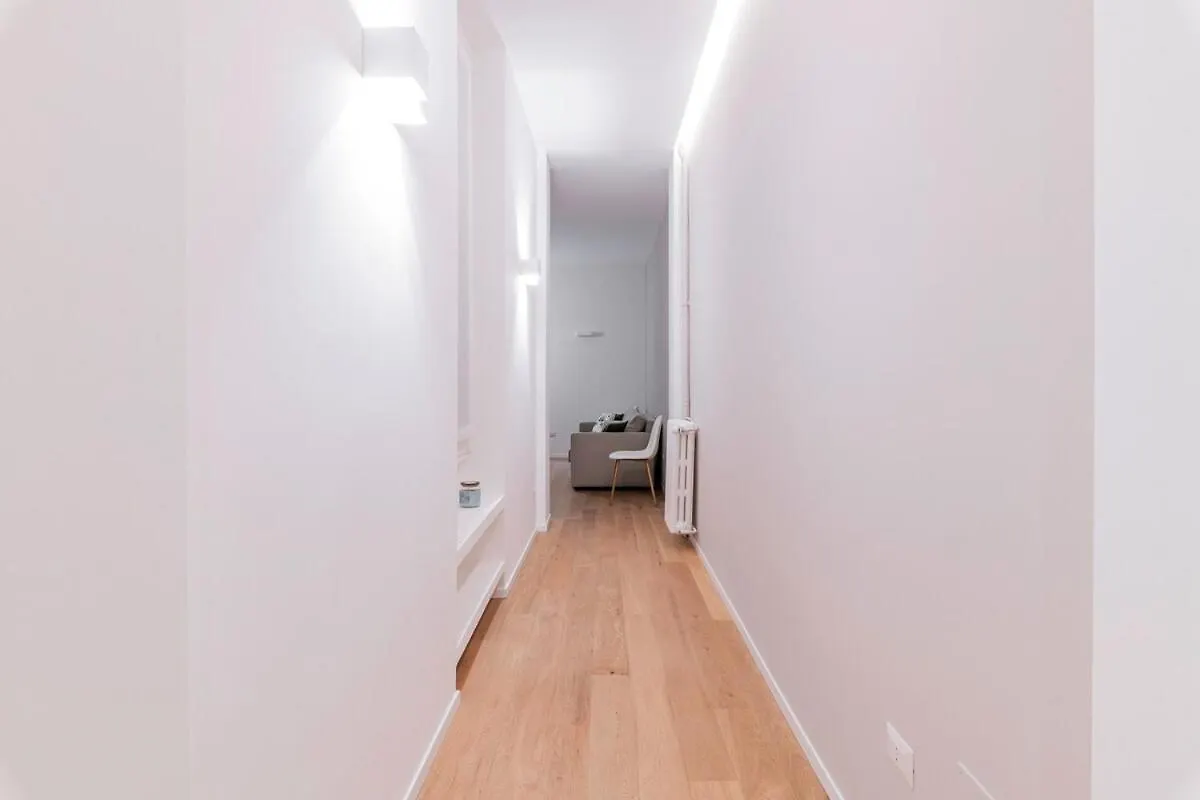 Homeby, Casa Isella ميلان شقة