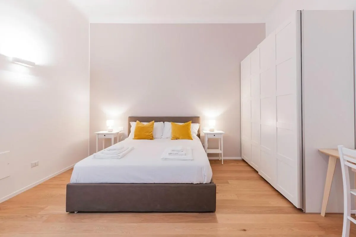 شقة Homeby, Casa Isella ميلان