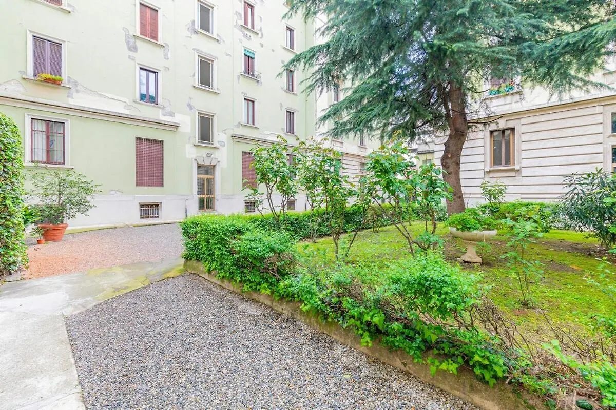 Homeby, Casa Isella ميلان إيطاليا