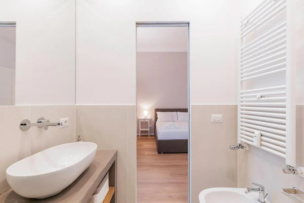 شقة Homeby, Casa Isella ميلان إيطاليا