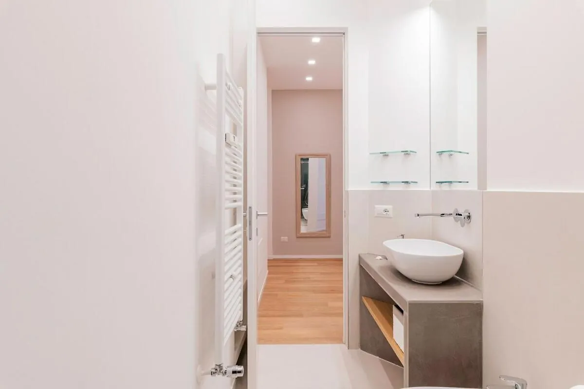 شقة Homeby, Casa Isella ميلان