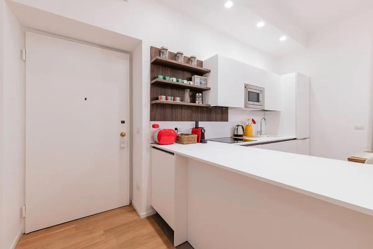 Homeby, Casa Isella ميلان 0*,  إيطاليا