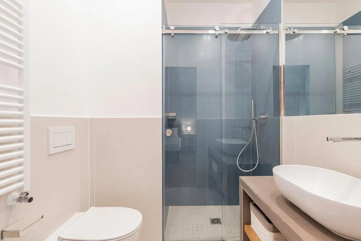 Homeby, Casa Isella ميلان إيطاليا