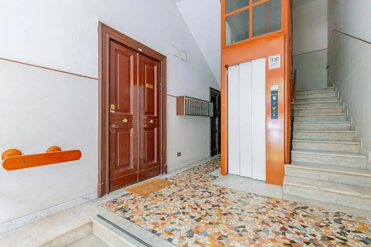 شقة Homeby, Casa Isella ميلان إيطاليا