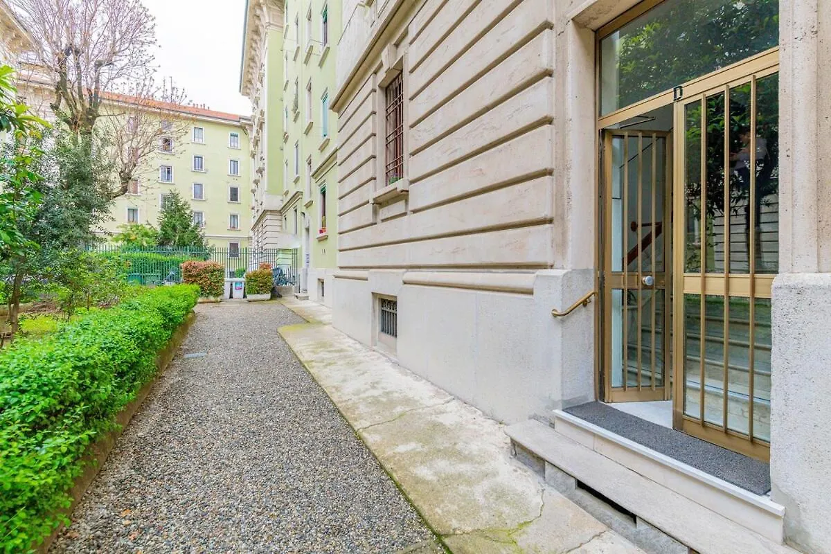 Homeby, Casa Isella ميلان 0*,